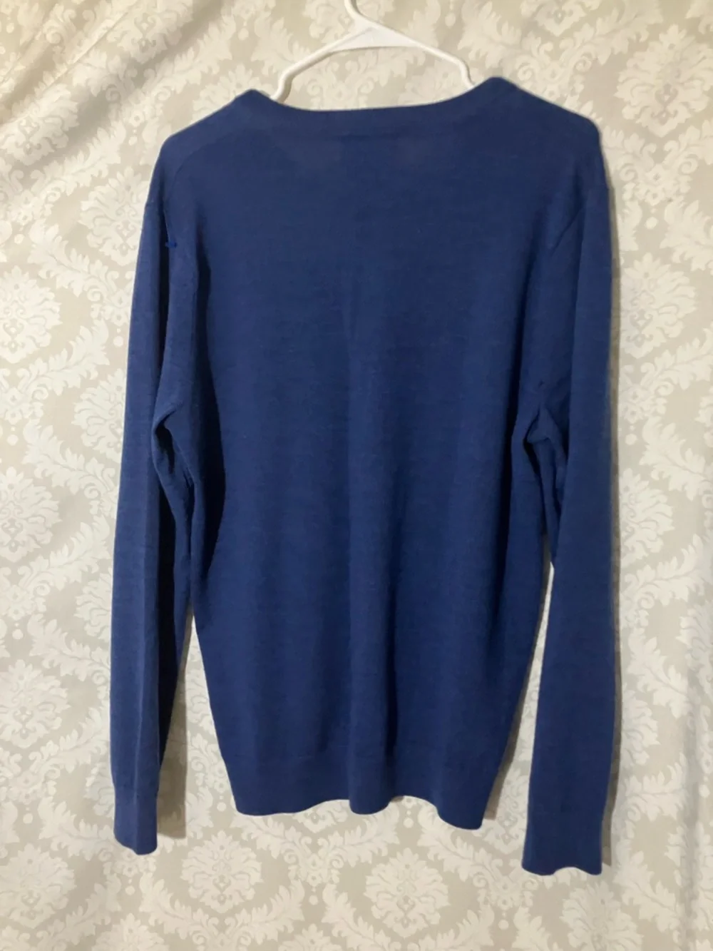 Banana Republic Merano Wool Sweater M